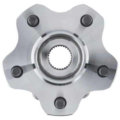 BOXI Wheel Hub and Bearing Assembly Fits for BX03200270-1 — product photo 2