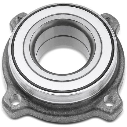 BOXI Wheel Hub and Bearing Assembly Fits for BX03200271-1