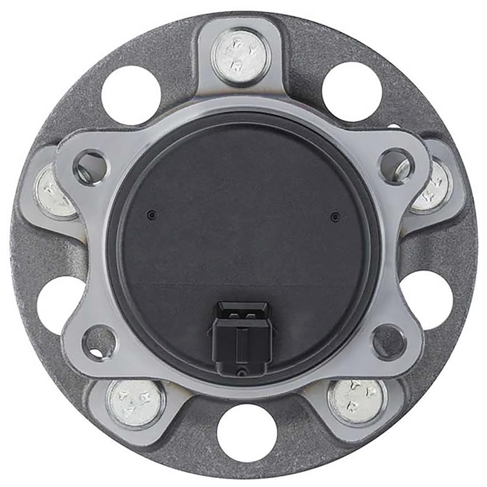 BOXI Wheel Hub and Bearing Assembly Fits for BX03200273-1 — product photo 2