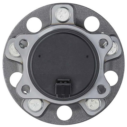 BOXI Wheel Hub and Bearing Assembly Fits for BX03200273-1 — product photo 2