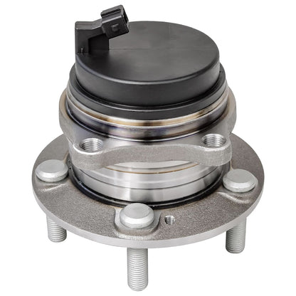 BOXI Wheel Hub and Bearing Assembly Fits for BX03200274-1 — product photo 2