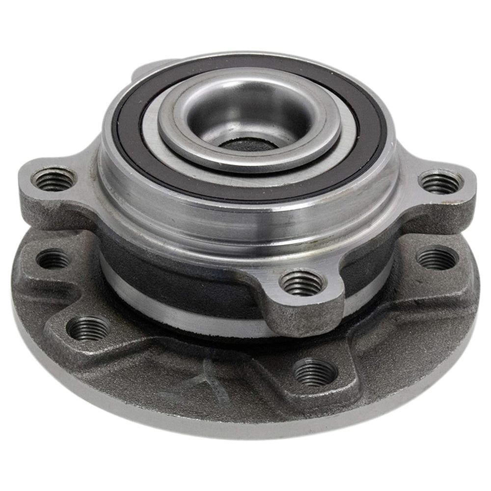 BOXI Wheel Hub and Bearing Assembly Fits for BX03200276-1 — product photo 2