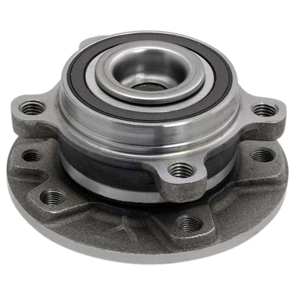 BOXI Wheel Hub and Bearing Assembly Fits for BX03200276-1 — product photo 2