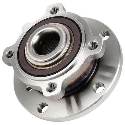 BOXI Wheel Hub and Bearing Assembly Fits for BX03200278-1 — product photo 2