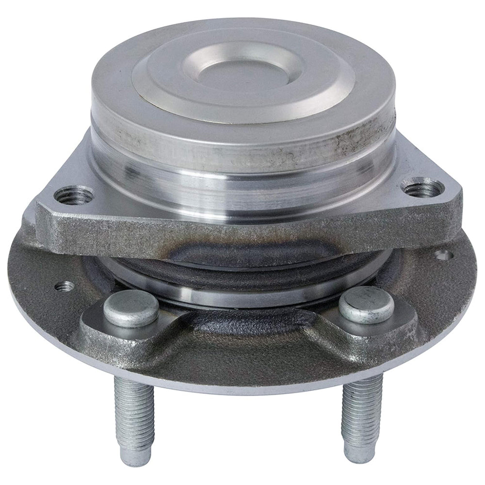 BOXI Wheel Hub and Bearing Assembly Fits for BX03200279-1 — product photo 2