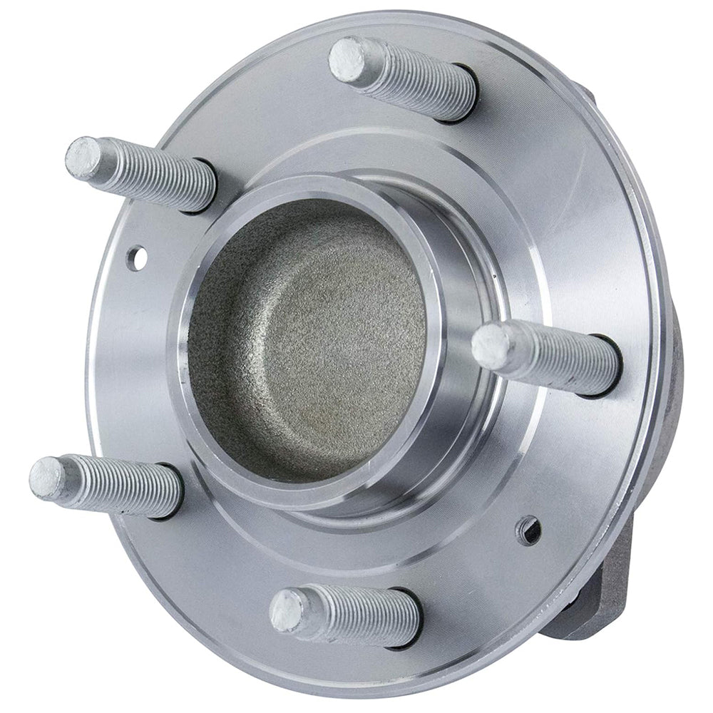 BOXI Wheel Hub and Bearing Assembly Fits for BX03200279-1