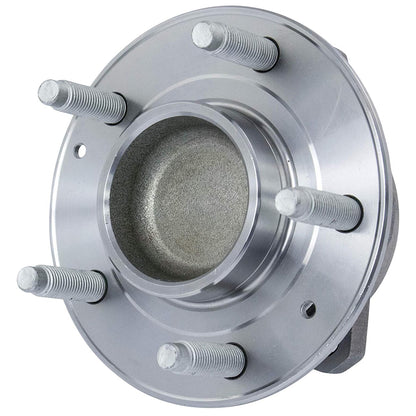 BOXI Wheel Hub and Bearing Assembly Fits for BX03200279-1