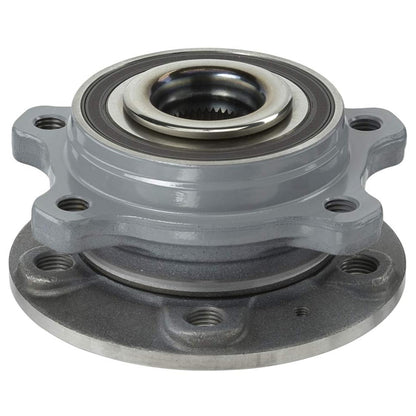 BOXI Wheel Hub and Bearing Assembly Fits for BX03200280-1