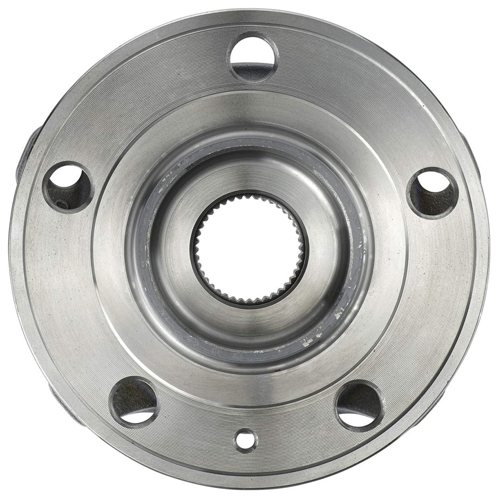 BOXI Wheel Hub and Bearing Assembly Fits for BX03200280-1 — product photo 2
