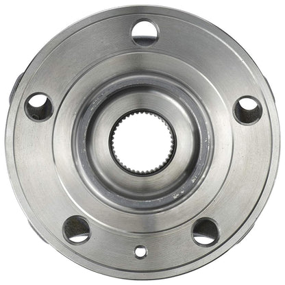 BOXI Wheel Hub and Bearing Assembly Fits for BX03200280-1 — product photo 2