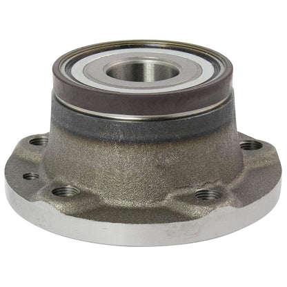 BOXI Wheel Hub and Bearing Assembly Fits for BX03200281-1 — product photo 2