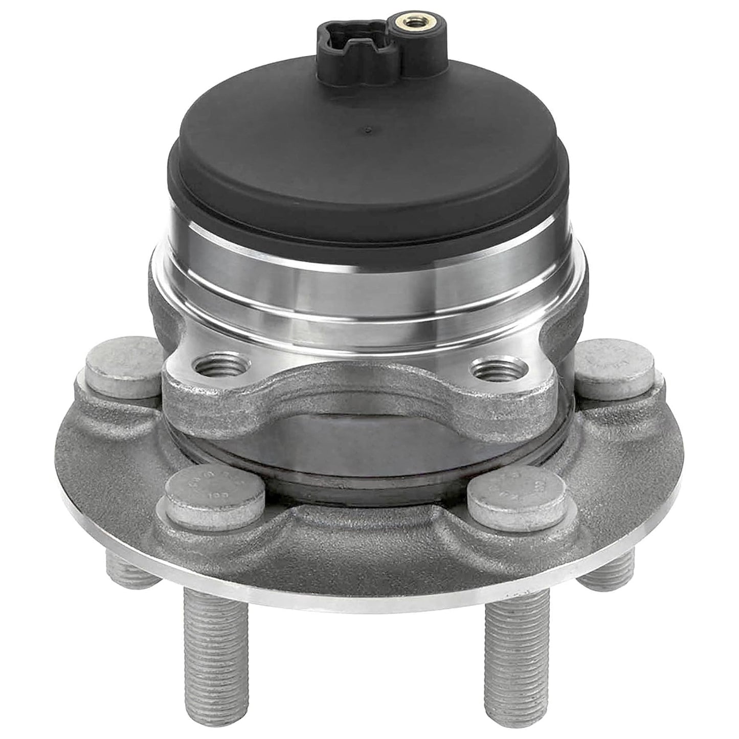 BOXI Wheel Hub and Bearing Assembly Fits for BX03200282-1