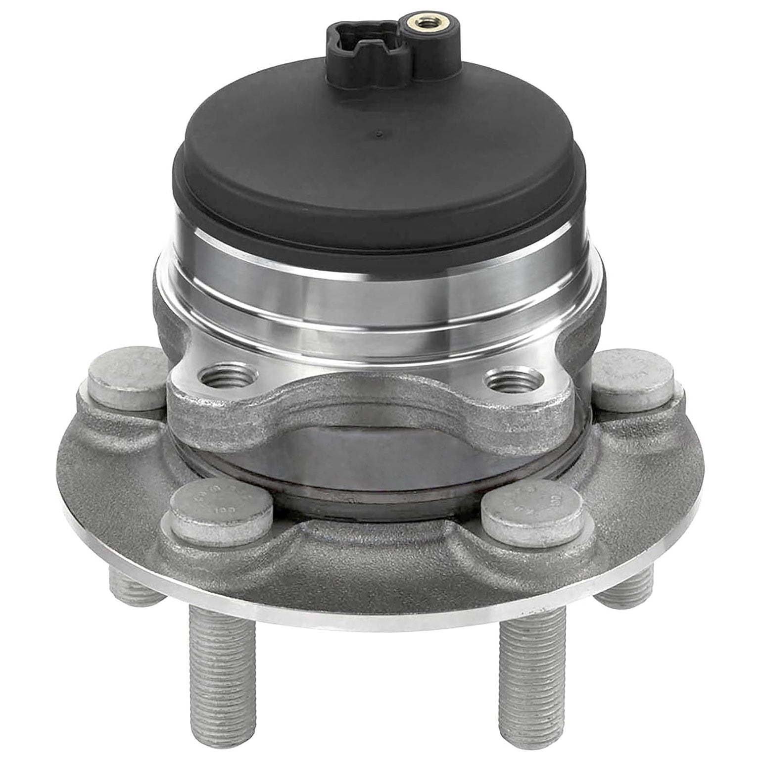 BOXI Wheel Hub and Bearing Assembly Fits for BX03200282-1