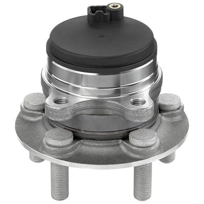 BOXI Wheel Hub and Bearing Assembly Fits for BX03200282-1