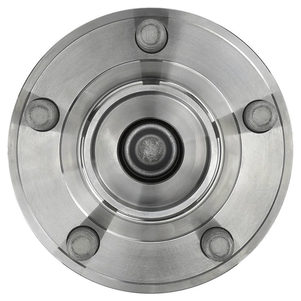 BOXI Wheel Hub and Bearing Assembly Fits for BX03200282-1 — product photo 2