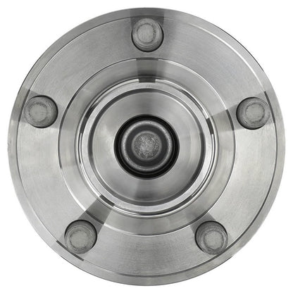 BOXI Wheel Hub and Bearing Assembly Fits for BX03200282-1 — product photo 2