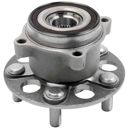 BOXI Wheel Hub and Bearing Assembly Fits for BX03200283-1