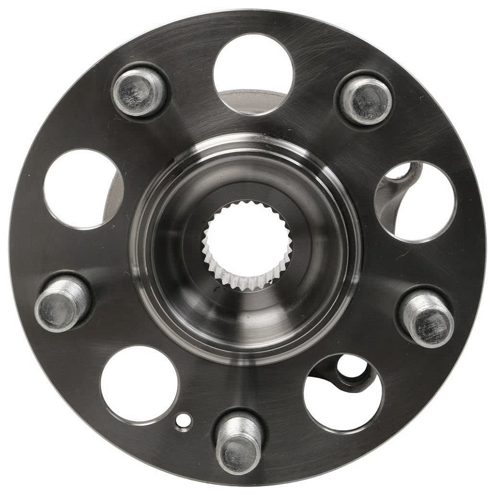 BOXI Wheel Hub and Bearing Assembly Fits for BX03200283-1 — product photo 2