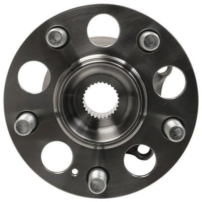 BOXI Wheel Hub and Bearing Assembly Fits for BX03200283-1 — product photo 2