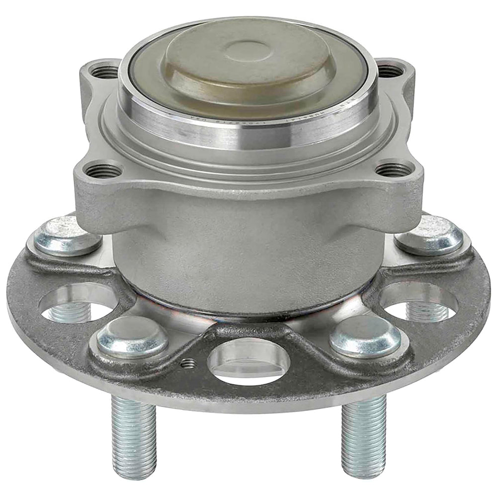 BOXI Wheel Hub and Bearing Assembly Fits for BX03200284-1