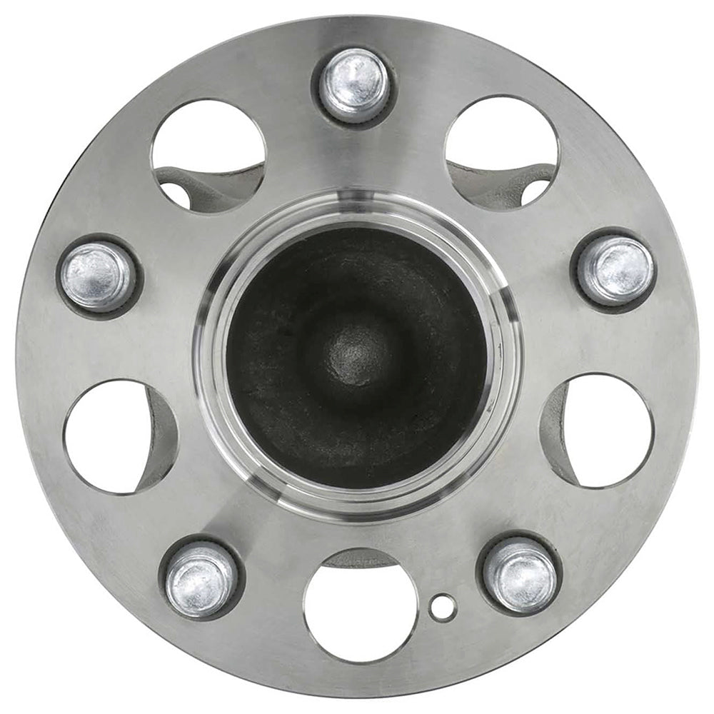 BOXI Wheel Hub and Bearing Assembly Fits for BX03200284-1 — product photo 2