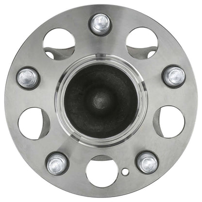 BOXI Wheel Hub and Bearing Assembly Fits for BX03200284-1 — product photo 2