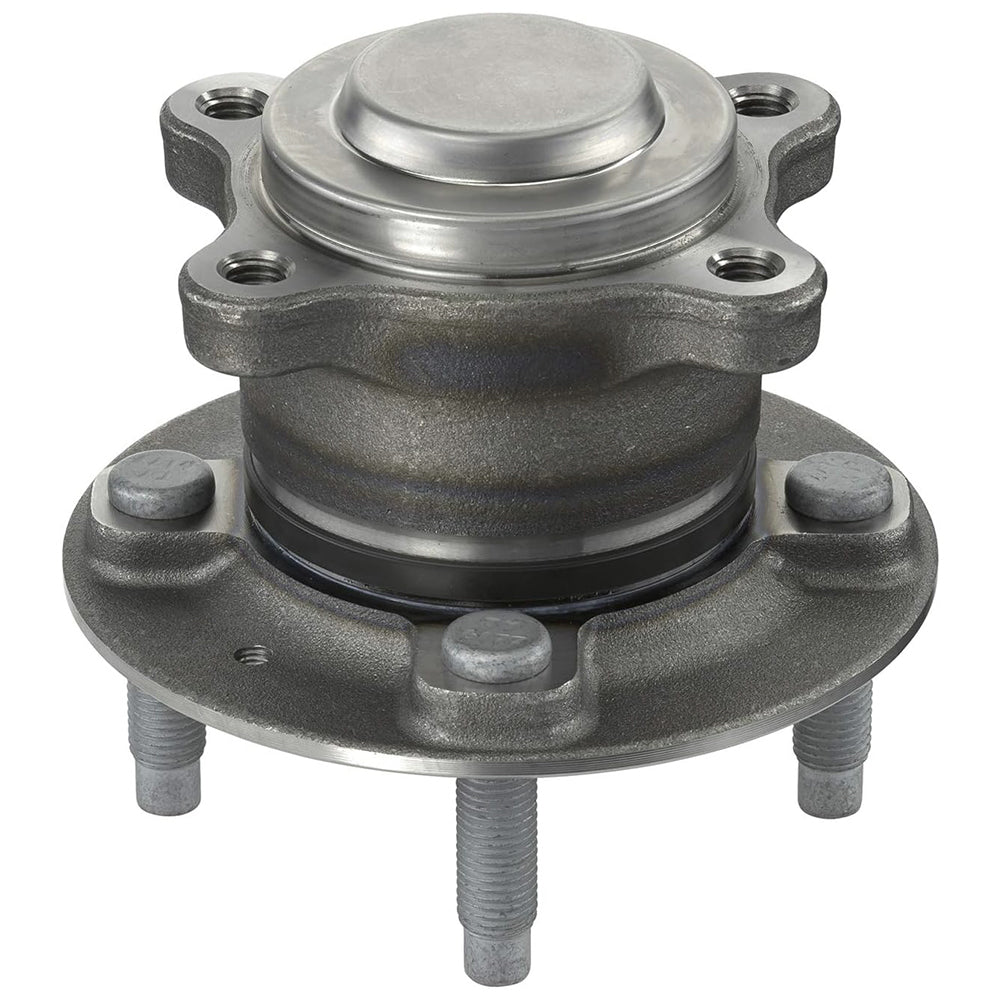 BOXI Wheel Hub and Bearing Assembly Fits for BX03200285-1
