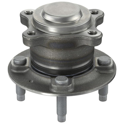 BOXI Wheel Hub and Bearing Assembly Fits for BX03200285-1