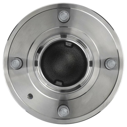 BOXI Wheel Hub and Bearing Assembly Fits for BX03200285-1 — product photo 2