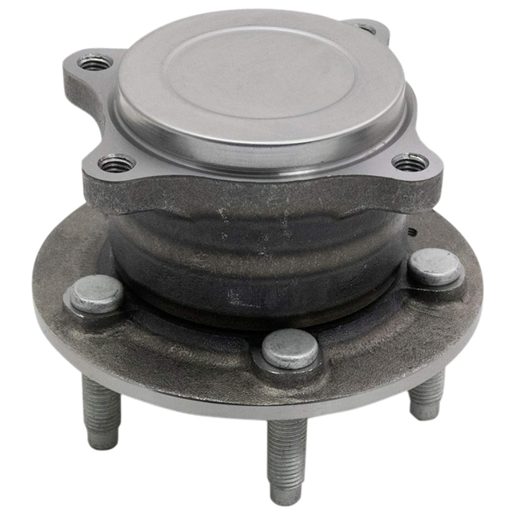 BOXI Wheel Hub and Bearing Assembly Fits for BX03200286-1 — product photo 2
