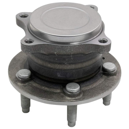 BOXI Wheel Hub and Bearing Assembly Fits for BX03200286-1 — product photo 2