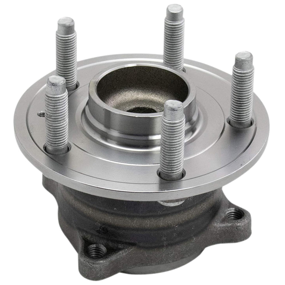 BOXI Wheel Hub and Bearing Assembly Fits for BX03200286-1