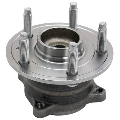 BOXI Wheel Hub and Bearing Assembly Fits for BX03200286-1