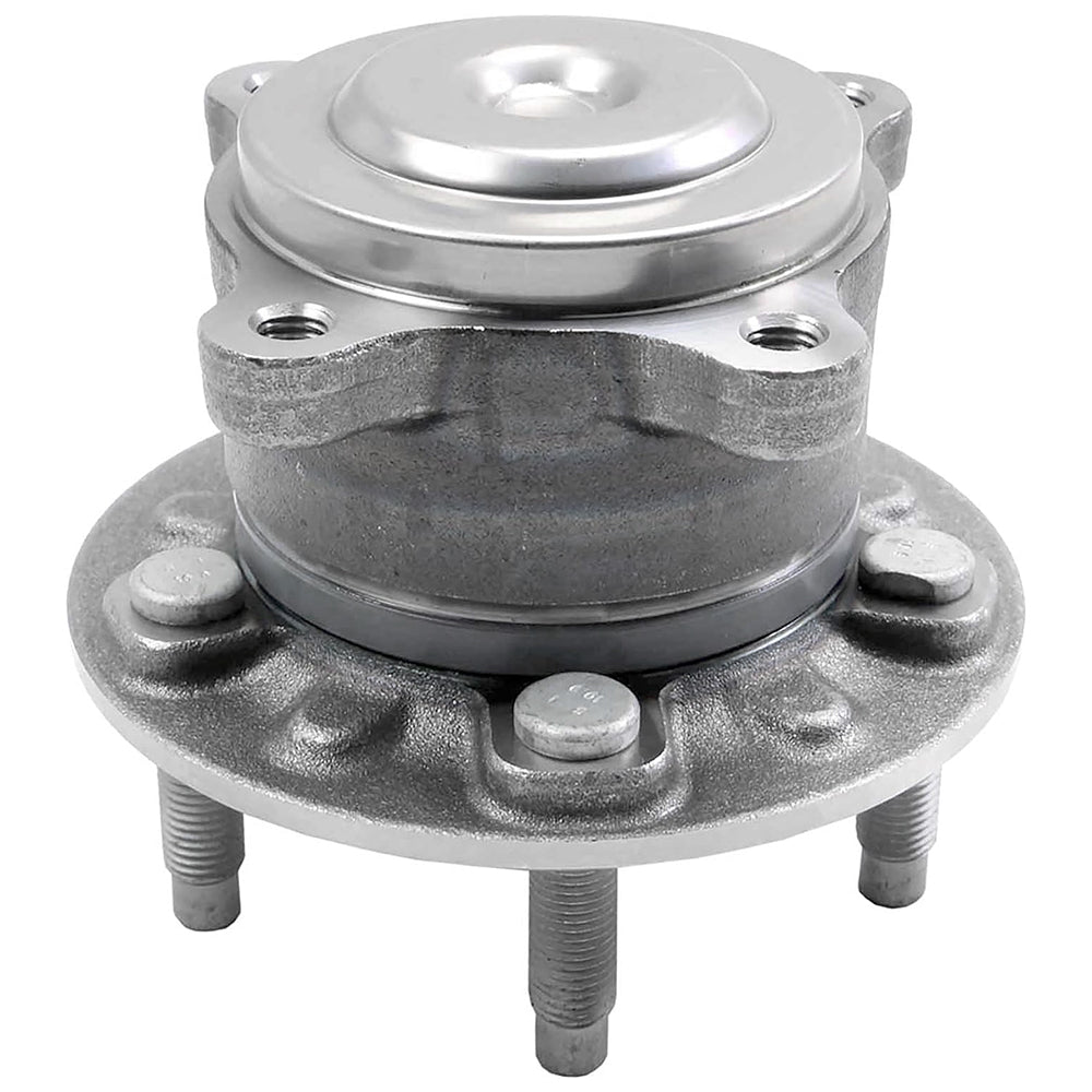 BOXI Wheel Hub and Bearing Assembly Fits for BX03200287-1