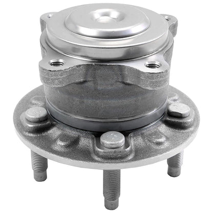 BOXI Wheel Hub and Bearing Assembly Fits for BX03200287-1