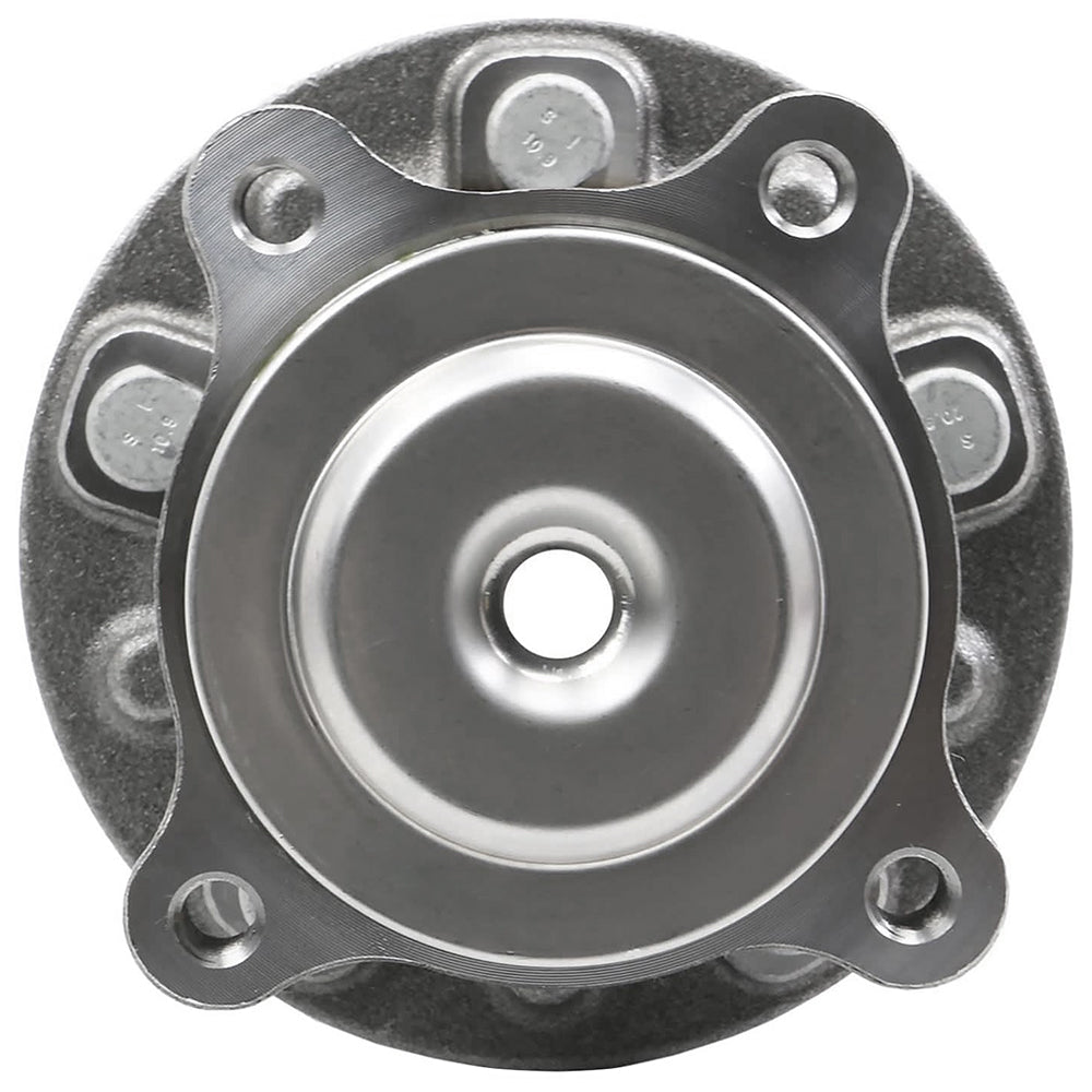 BOXI Wheel Hub and Bearing Assembly Fits for BX03200287-1 — product photo 2