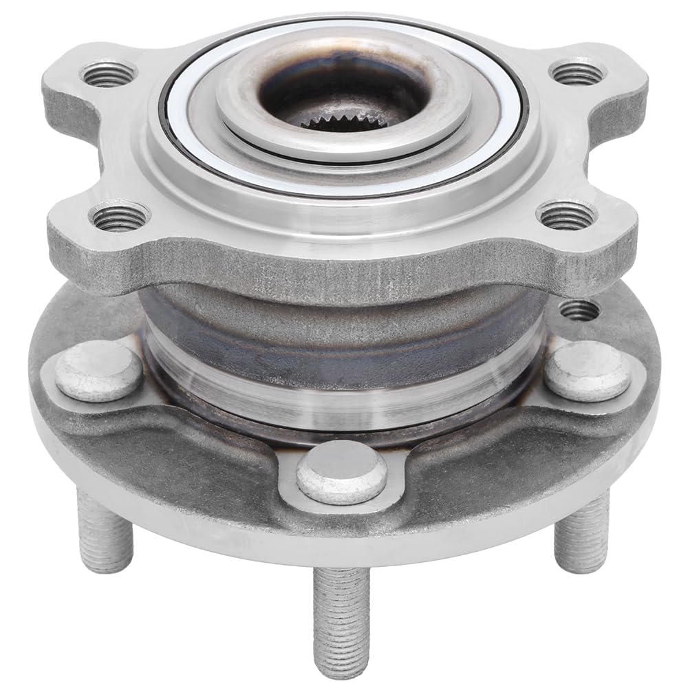 BOXI Wheel Hub and Bearing Assembly Fits for BX03200288-1 — product photo 2