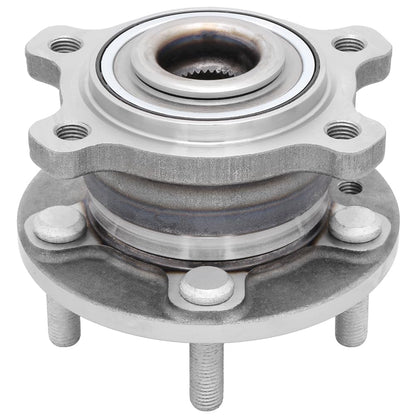 BOXI Wheel Hub and Bearing Assembly Fits for BX03200288-1 — product photo 2