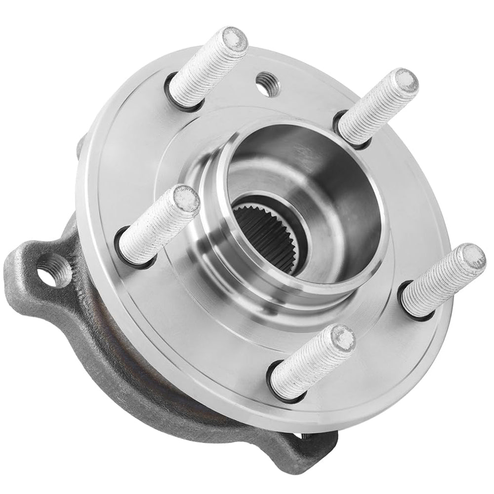 BOXI Wheel Hub and Bearing Assembly Fits for BX03200288-1