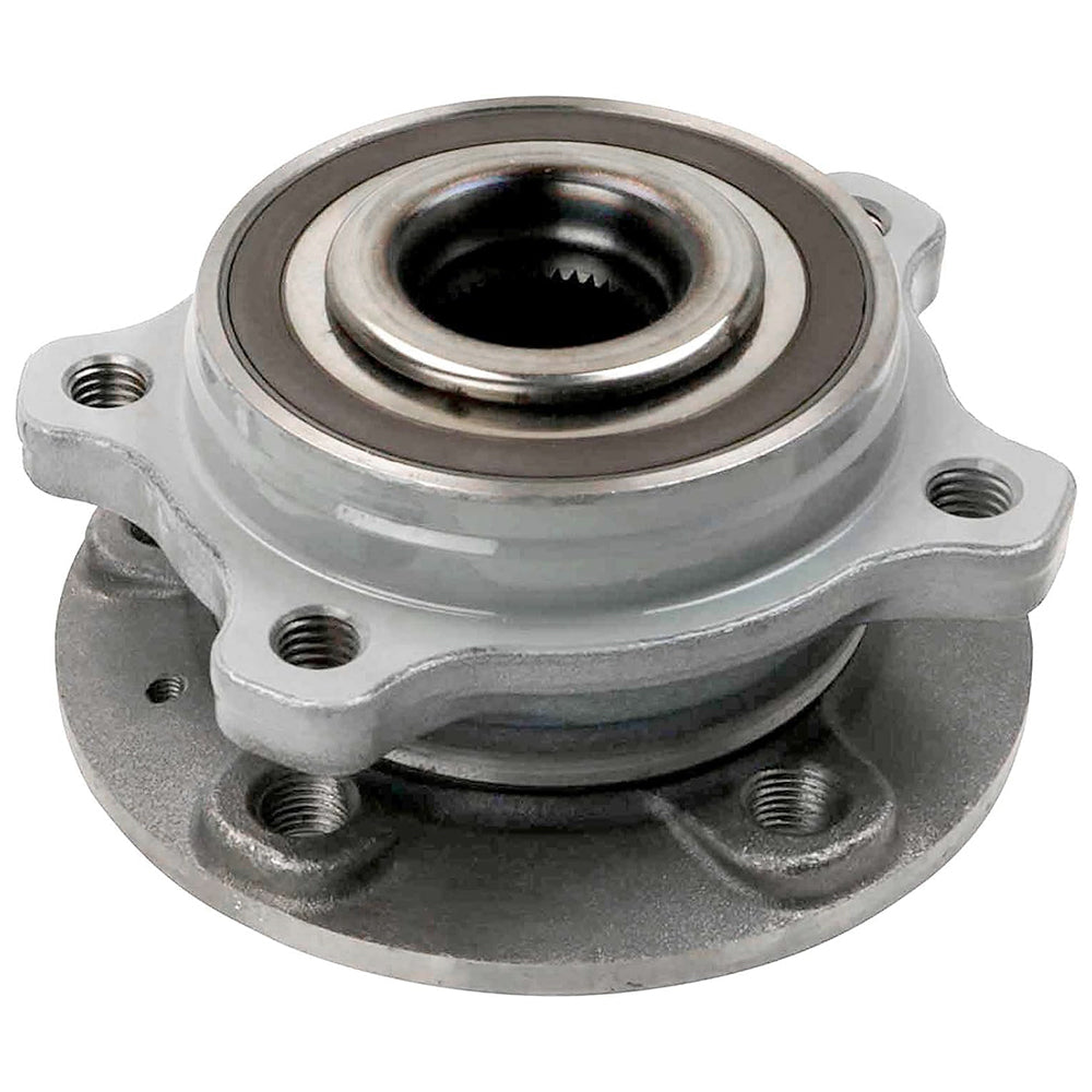 BOXI Wheel Hub and Bearing Assembly Fits for BX03200289-1