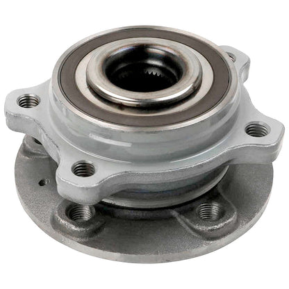 BOXI Wheel Hub and Bearing Assembly Fits for BX03200289-1