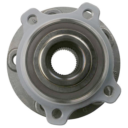 BOXI Wheel Hub and Bearing Assembly Fits for BX03200289-1 — product photo 2