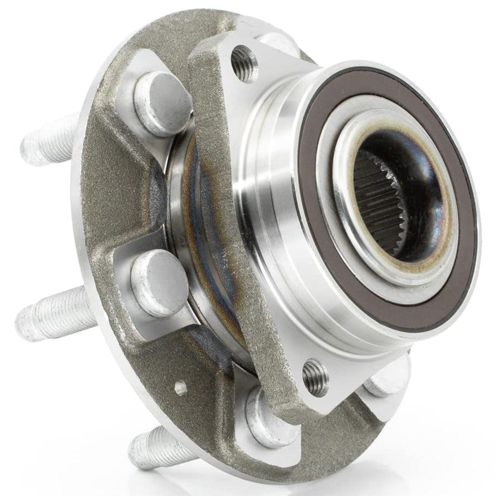 BOXI Wheel Hub and Bearing Assembly Fits for BX03200290-1