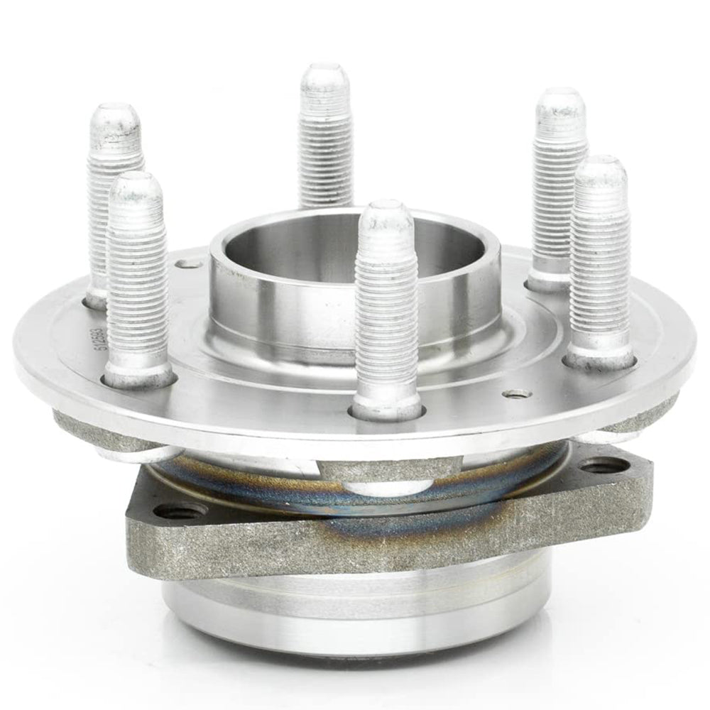 BOXI Wheel Hub and Bearing Assembly Fits for BX03200290-1 — product photo 2