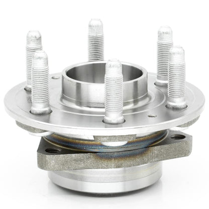 BOXI Wheel Hub and Bearing Assembly Fits for BX03200290-1 — product photo 2