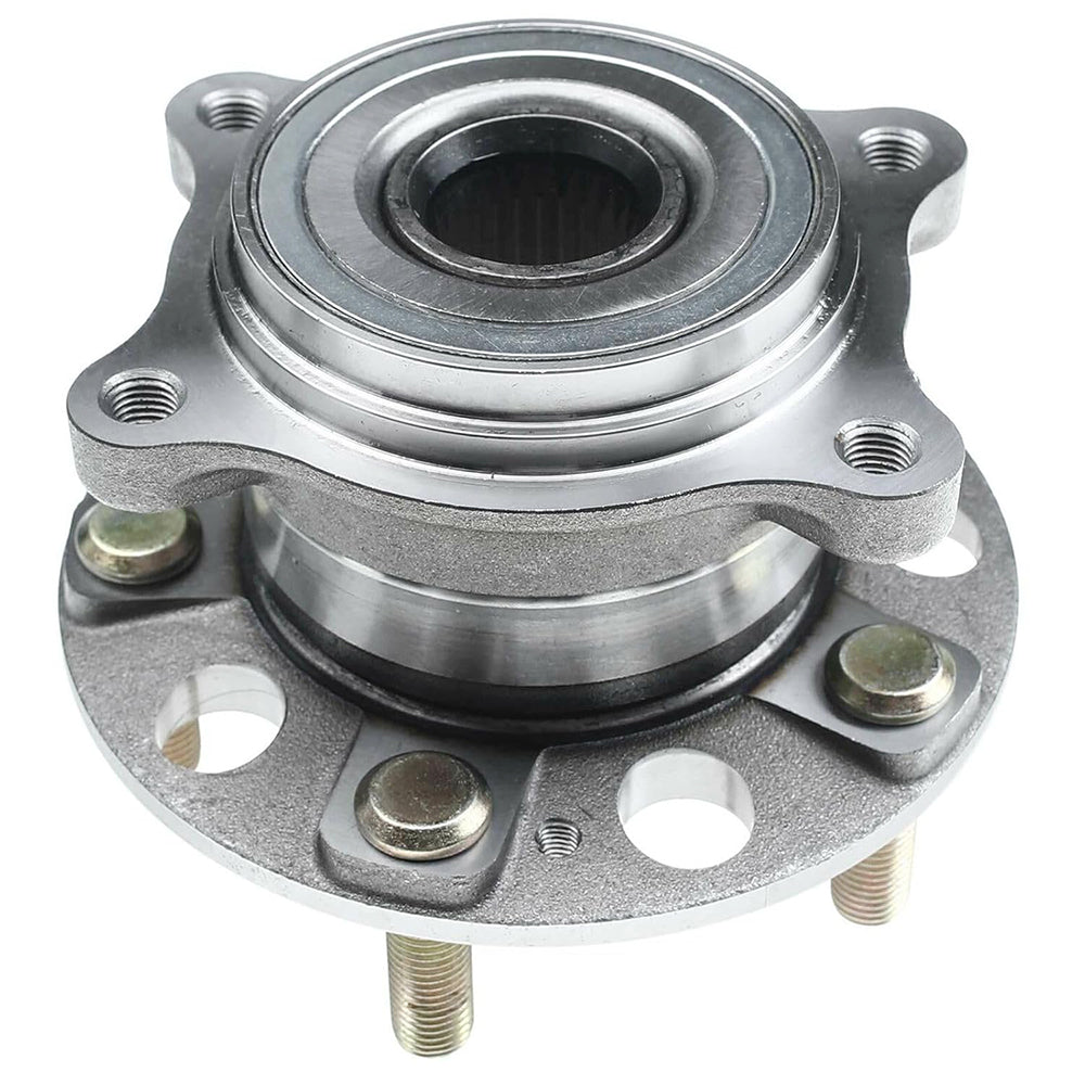 BOXI Wheel Hub and Bearing Assembly Fits for BX03200291-1 — product photo 2