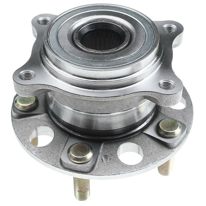 BOXI Wheel Hub and Bearing Assembly Fits for BX03200291-1 — product photo 2