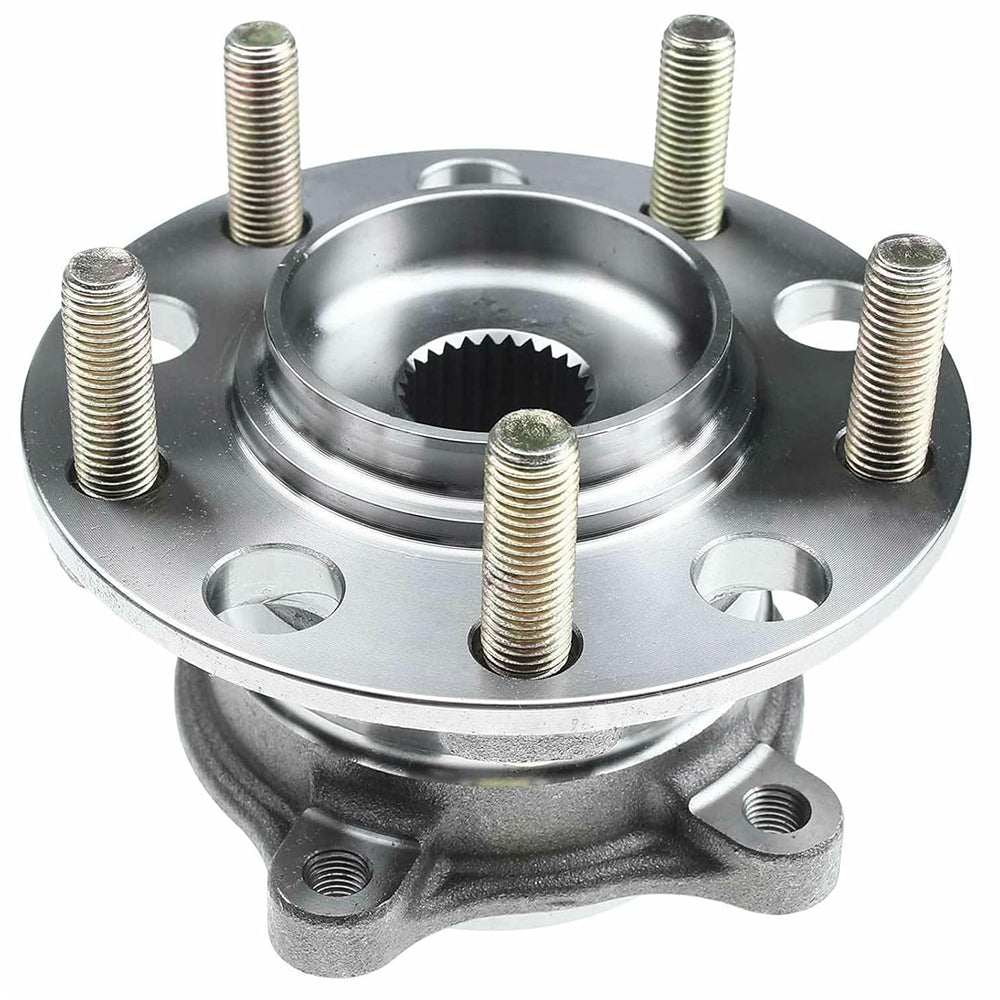 BOXI Wheel Hub and Bearing Assembly Fits for BX03200291-1