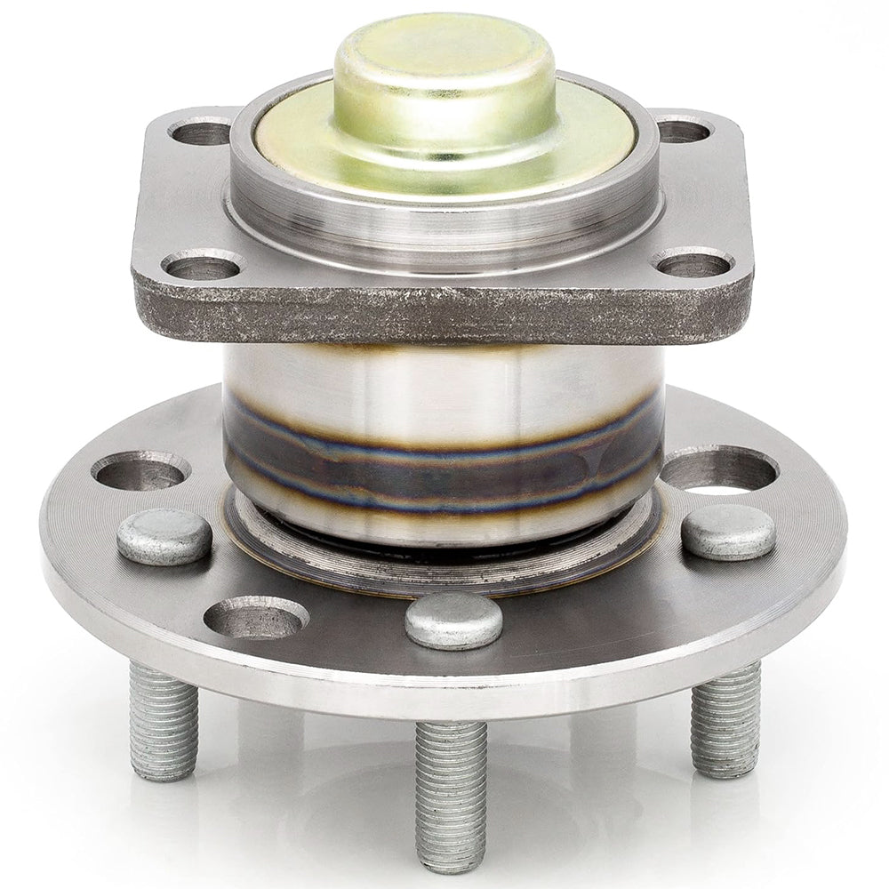 BOXI Wheel Hub and Bearing Assembly Fits for BX03200292-1 — product photo 2