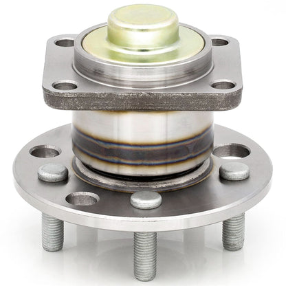 BOXI Wheel Hub and Bearing Assembly Fits for BX03200292-1 — product photo 2